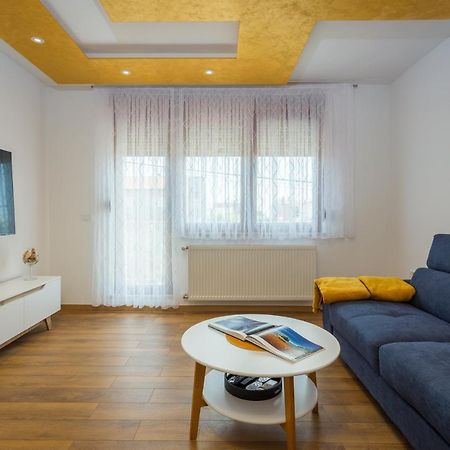 Lumalu Apartman Galižana Kültér fotó