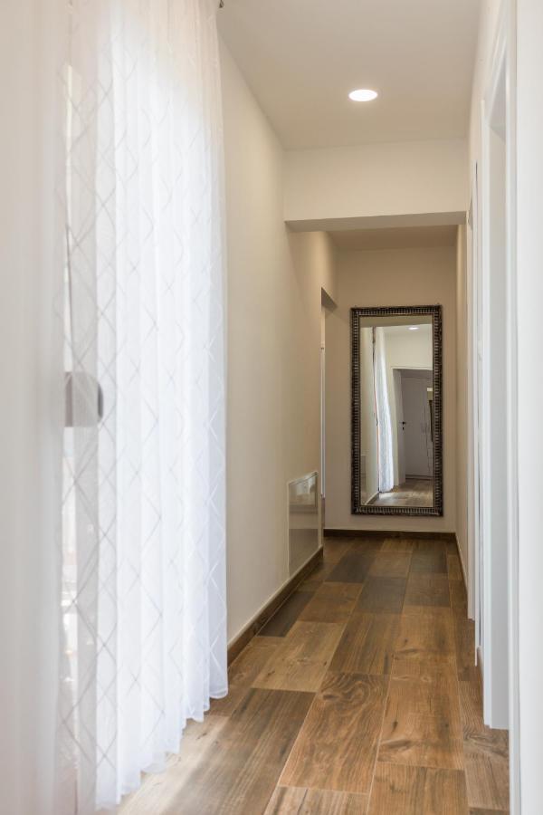 Lumalu Apartman Galižana Kültér fotó